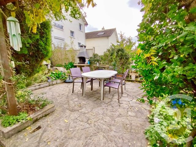 maison à vendre - 6 pièces - 142.17 m2 - BEAUCHAMP - 95 - ILE-DE-FRANCE - Century 21 La Voie Romaine