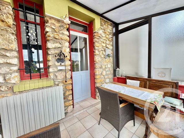 maison à vendre - 6 pièces - 142.17 m2 - BEAUCHAMP - 95 - ILE-DE-FRANCE - Century 21 La Voie Romaine