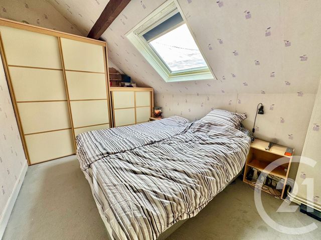 maison à vendre - 6 pièces - 142.17 m2 - BEAUCHAMP - 95 - ILE-DE-FRANCE - Century 21 La Voie Romaine