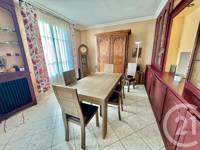 maison à vendre - 6 pièces - 142.17 m2 - BEAUCHAMP - 95 - ILE-DE-FRANCE - Century 21 La Voie Romaine