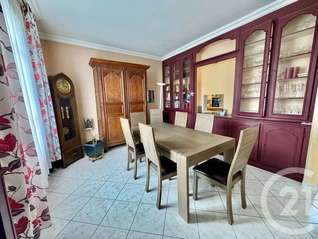 maison à vendre - 6 pièces - 142.17 m2 - BEAUCHAMP - 95 - ILE-DE-FRANCE - Century 21 La Voie Romaine