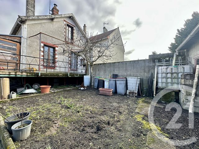 Afficher la photo en grand maison à vendre - 4 pièces - 67.0 m2 - PIERRELAYE - 95 - ILE-DE-FRANCE - Century 21 La Voie Romaine