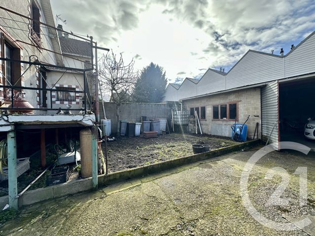 Afficher la photo en grand maison à vendre - 4 pièces - 67.0 m2 - PIERRELAYE - 95 - ILE-DE-FRANCE - Century 21 La Voie Romaine