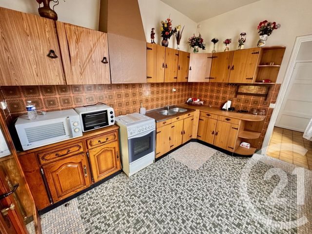 Afficher la photo en grand maison à vendre - 4 pièces - 67.0 m2 - PIERRELAYE - 95 - ILE-DE-FRANCE - Century 21 La Voie Romaine