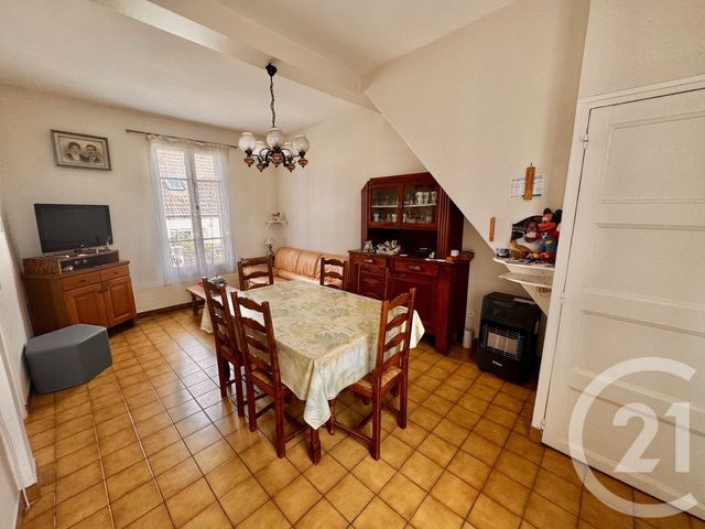 Afficher la photo en grand maison à vendre - 4 pièces - 67.0 m2 - PIERRELAYE - 95 - ILE-DE-FRANCE - Century 21 La Voie Romaine