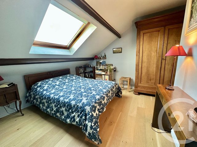 Afficher la photo en grand maison à vendre - 6 pièces - 112.2 m2 - BEAUCHAMP - 95 - ILE-DE-FRANCE - Century 21 La Voie Romaine