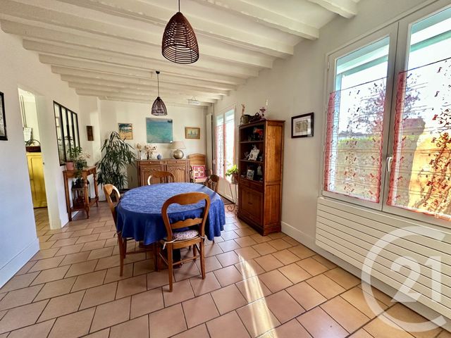 Afficher la photo en grand maison à vendre - 6 pièces - 112.2 m2 - BEAUCHAMP - 95 - ILE-DE-FRANCE - Century 21 La Voie Romaine