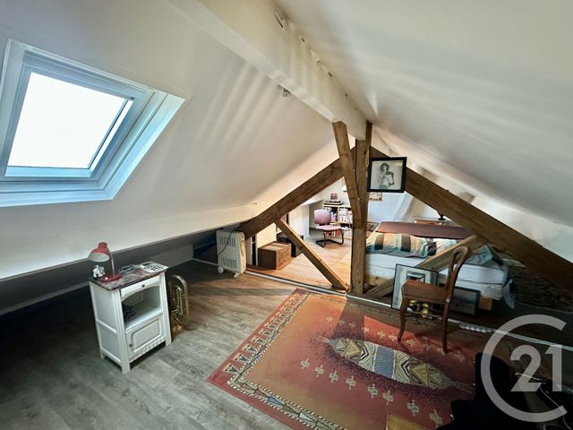 Afficher la photo en grand maison à vendre - 6 pièces - 112.2 m2 - BEAUCHAMP - 95 - ILE-DE-FRANCE - Century 21 La Voie Romaine