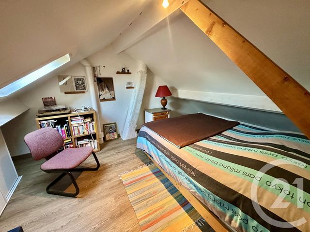 Afficher la photo en grand maison à vendre - 6 pièces - 112.2 m2 - BEAUCHAMP - 95 - ILE-DE-FRANCE - Century 21 La Voie Romaine