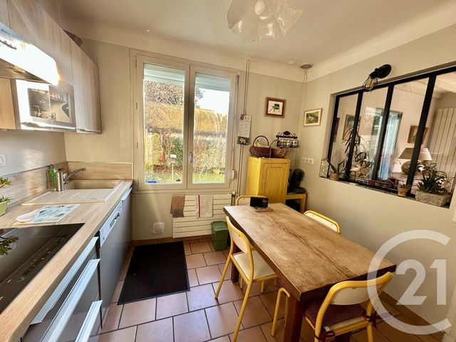 Afficher la photo en grand maison à vendre - 6 pièces - 112.2 m2 - BEAUCHAMP - 95 - ILE-DE-FRANCE - Century 21 La Voie Romaine