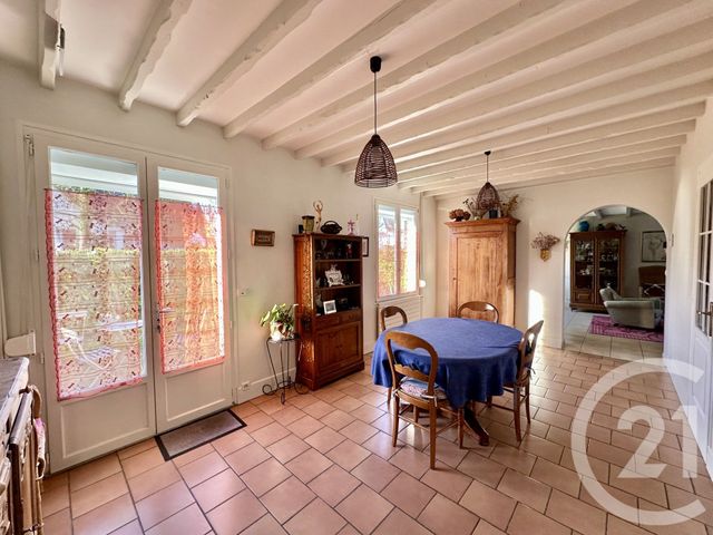 Afficher la photo en grand maison à vendre - 6 pièces - 112.2 m2 - BEAUCHAMP - 95 - ILE-DE-FRANCE - Century 21 La Voie Romaine