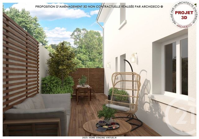 Afficher la photo en grand maison à vendre - 6 pièces - 112.2 m2 - BEAUCHAMP - 95 - ILE-DE-FRANCE - Century 21 La Voie Romaine