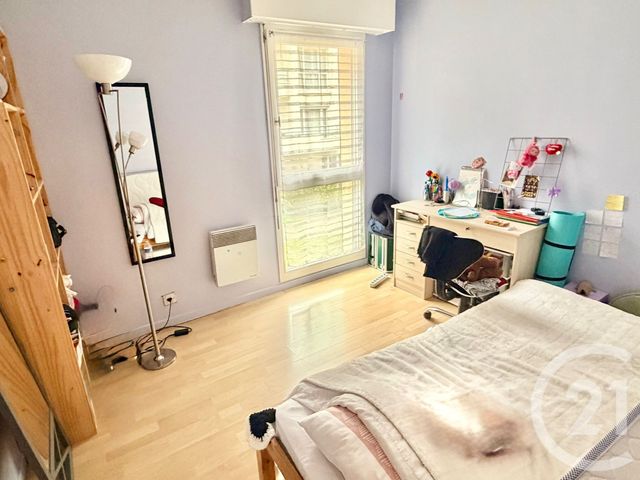 Appartement F3 à vendre - 3 pièces - 68.0 m2 - BEAUCHAMP - 95 - ILE-DE-FRANCE - Century 21 La Voie Romaine