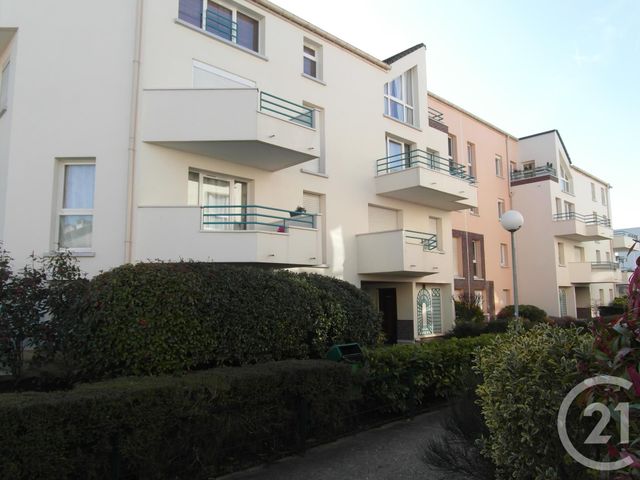 appartement - BEAUCHAMP - 95