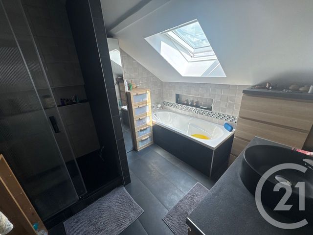 maison à vendre - 5 pièces - 124.0 m2 - ST LEU LA FORET - 95 - ILE-DE-FRANCE - Century 21 La Voie Romaine