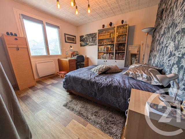 maison à vendre - 5 pièces - 124.0 m2 - ST LEU LA FORET - 95 - ILE-DE-FRANCE - Century 21 La Voie Romaine