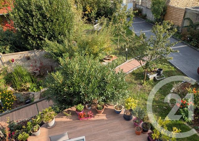 maison à vendre - 5 pièces - 124.0 m2 - ST LEU LA FORET - 95 - ILE-DE-FRANCE - Century 21 La Voie Romaine