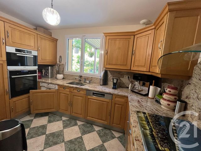 Afficher la photo en grand maison à vendre - 6 pièces - 125.0 m2 - BEAUCHAMP - 95 - ILE-DE-FRANCE - Century 21 La Voie Romaine