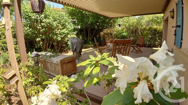 Afficher la photo en grand maison à vendre - 6 pièces - 125.0 m2 - BEAUCHAMP - 95 - ILE-DE-FRANCE - Century 21 La Voie Romaine