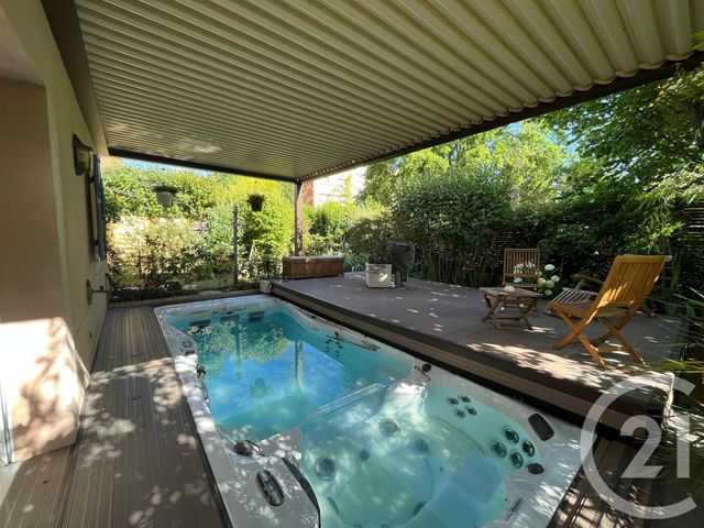 Afficher la photo en grand maison à vendre - 6 pièces - 125.0 m2 - BEAUCHAMP - 95 - ILE-DE-FRANCE - Century 21 La Voie Romaine