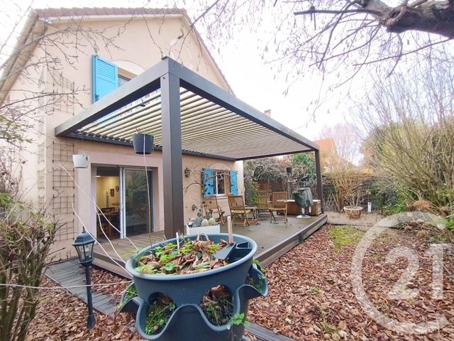 maison - BEAUCHAMP - 95