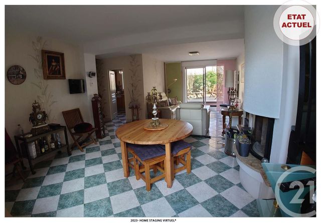 Afficher la photo en grand maison à vendre - 6 pièces - 125.0 m2 - BEAUCHAMP - 95 - ILE-DE-FRANCE - Century 21 La Voie Romaine