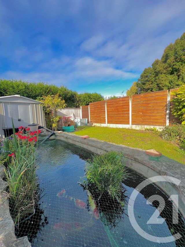 maison - BESSANCOURT - 95