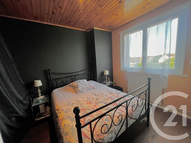 maison à vendre - 4 pièces - 76.37 m2 - BESSANCOURT - 95 - ILE-DE-FRANCE - Century 21 La Voie Romaine