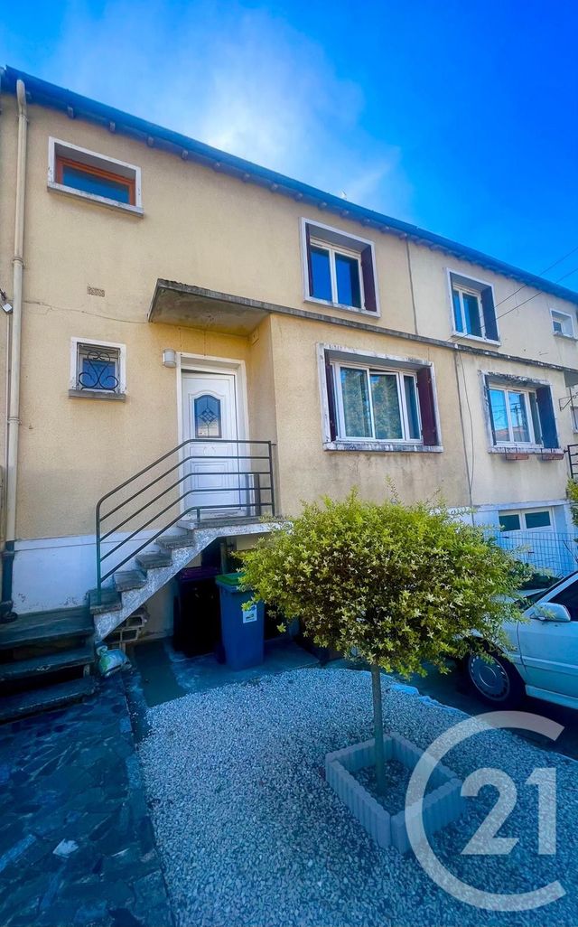 maison - BESSANCOURT - 95