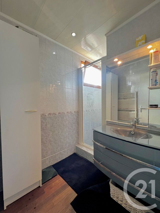 maison à vendre - 4 pièces - 76.37 m2 - BESSANCOURT - 95 - ILE-DE-FRANCE - Century 21 La Voie Romaine