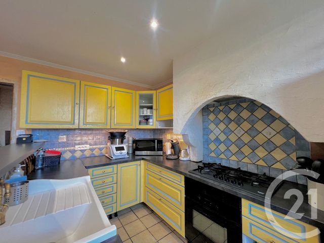 maison à vendre - 4 pièces - 76.37 m2 - BESSANCOURT - 95 - ILE-DE-FRANCE - Century 21 La Voie Romaine