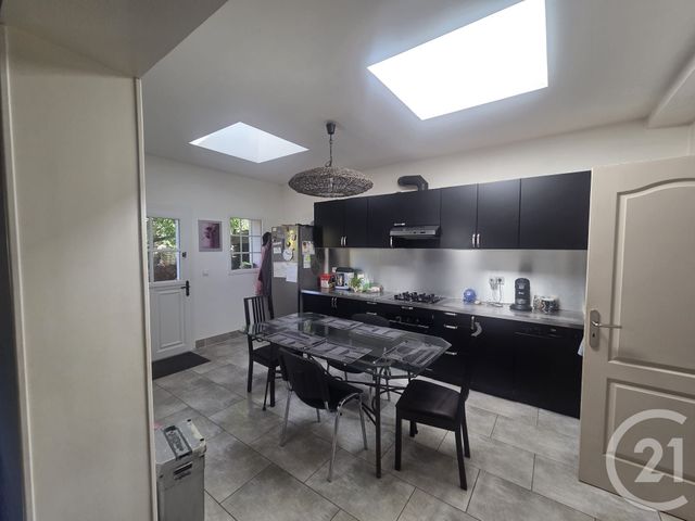 maison à vendre - 7 pièces - 172.36 m2 - BEAUCHAMP - 95 - ILE-DE-FRANCE - Century 21 La Voie Romaine