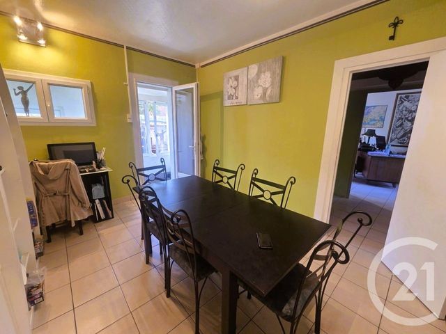 maison à vendre - 7 pièces - 172.36 m2 - BEAUCHAMP - 95 - ILE-DE-FRANCE - Century 21 La Voie Romaine