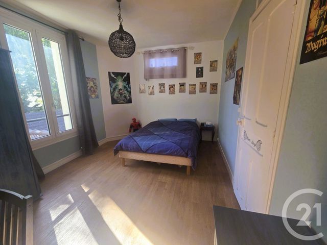 maison à vendre - 7 pièces - 172.36 m2 - BEAUCHAMP - 95 - ILE-DE-FRANCE - Century 21 La Voie Romaine