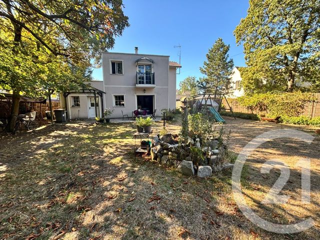 maison à vendre - 7 pièces - 172.36 m2 - BEAUCHAMP - 95 - ILE-DE-FRANCE - Century 21 La Voie Romaine