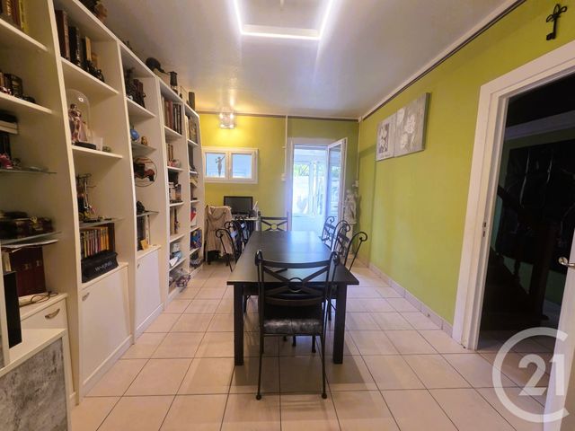 maison à vendre - 7 pièces - 172.36 m2 - BEAUCHAMP - 95 - ILE-DE-FRANCE - Century 21 La Voie Romaine