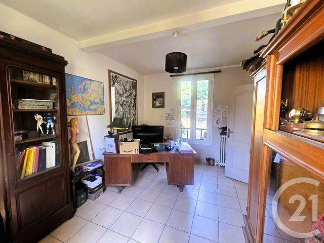 maison à vendre - 7 pièces - 172.36 m2 - BEAUCHAMP - 95 - ILE-DE-FRANCE - Century 21 La Voie Romaine