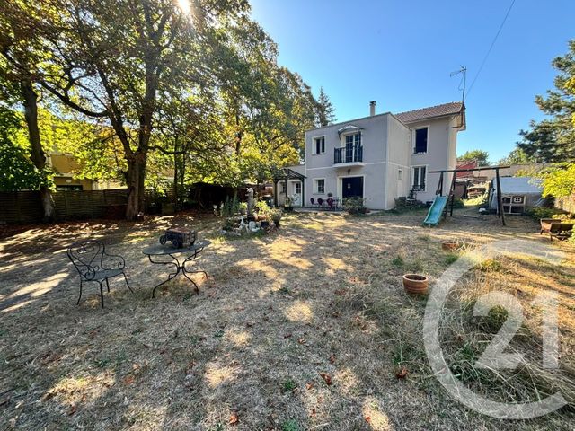 maison - BEAUCHAMP - 95