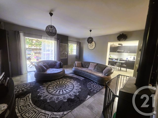 maison à vendre - 7 pièces - 172.36 m2 - BEAUCHAMP - 95 - ILE-DE-FRANCE - Century 21 La Voie Romaine