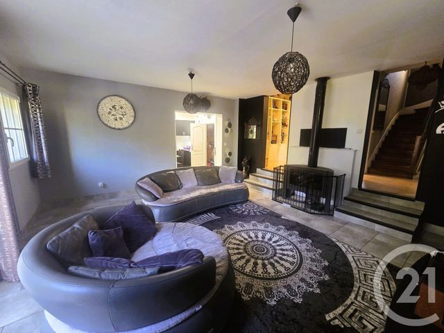 maison à vendre - 7 pièces - 172.36 m2 - BEAUCHAMP - 95 - ILE-DE-FRANCE - Century 21 La Voie Romaine