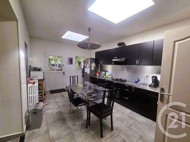 maison à vendre - 7 pièces - 172.36 m2 - BEAUCHAMP - 95 - ILE-DE-FRANCE - Century 21 La Voie Romaine