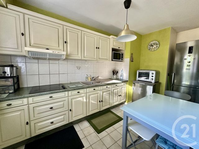 Afficher la photo en grand Appartement à vendre - 4 pièces - 86.07 m2 - BEAUCHAMP - 95 - ILE-DE-FRANCE - Century 21 La Voie Romaine