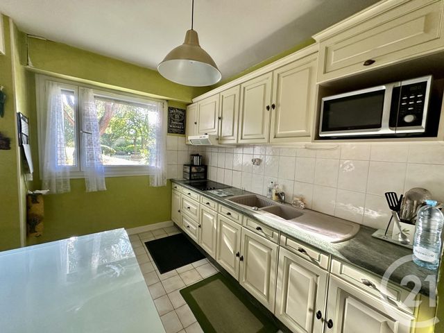 Afficher la photo en grand Appartement à vendre - 4 pièces - 86.07 m2 - BEAUCHAMP - 95 - ILE-DE-FRANCE - Century 21 La Voie Romaine