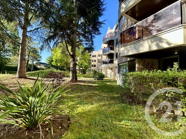 appartement - BEAUCHAMP - 95