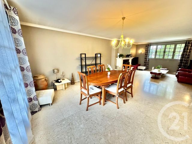 maison à vendre - 6 pièces - 154.0 m2 - COLOMBES - 92 - ILE-DE-FRANCE - Century 21 La Voie Romaine