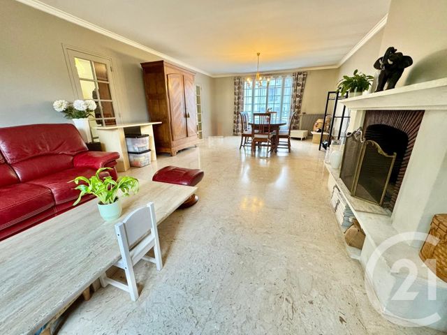 maison à vendre - 6 pièces - 154.0 m2 - COLOMBES - 92 - ILE-DE-FRANCE - Century 21 La Voie Romaine