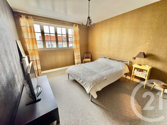 maison à vendre - 6 pièces - 154.0 m2 - COLOMBES - 92 - ILE-DE-FRANCE - Century 21 La Voie Romaine