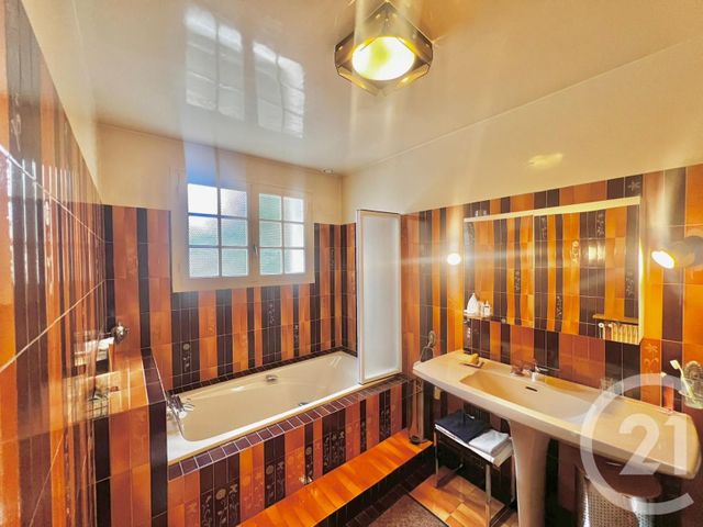 maison à vendre - 6 pièces - 154.0 m2 - COLOMBES - 92 - ILE-DE-FRANCE - Century 21 La Voie Romaine