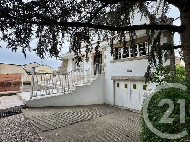 maison à vendre - 6 pièces - 154.0 m2 - COLOMBES - 92 - ILE-DE-FRANCE - Century 21 La Voie Romaine