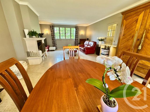 maison à vendre - 6 pièces - 154.0 m2 - COLOMBES - 92 - ILE-DE-FRANCE - Century 21 La Voie Romaine